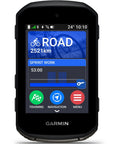 Garmin Edge 850 Touchscreen Edition