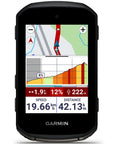 Garmin Edge 850 Touchscreen Edition