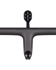 Roval Alpinist Cockpit II Satin Carbon/gloss Black 4 Deg