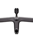 Roval Terra Cockpit Satin Carbon/gloss Black