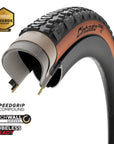 Pirelli Cinturato Gravel RC Classic TLR 700x40C