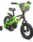 Mongoose M LilGoose OS