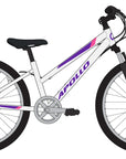 Apollo Paris 24" Kids Bike