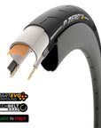 Pirelli P Zero Race RS Black