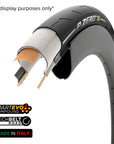 PIRELLI P ZERO RACE RS RETRO 700x30C