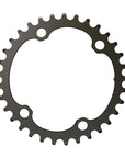 SRAM Road 33T 107BCD 2X Force Black Chainring
