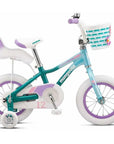 Mongoose F LilGoose 12" OS