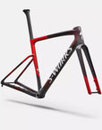 2027 S-Works Crux 5 Frameset