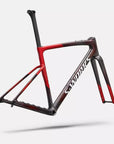 2027 S-Works Crux 5 Frameset