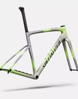2027 Specialized Crux 5 Frameset