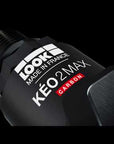 Look Keo 2 Max Carbon Pedals