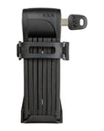 AXA Fold Lite 80 Folding Lock Keyed