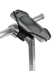 Bone Stem Phone Holder Bike Tie 5 Pro Black