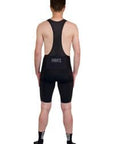2026 Knights Cargo Bib Shorts Black