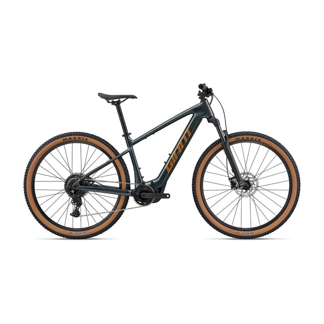 2026 Giant Talon E+ Giant electric bike at Cycle House
