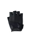 Specialized Dual-Gel Short Finger Gloves Black
