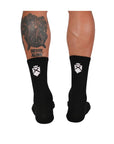 Knights Logo Socks