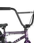 Division Blitzer 20" BMX