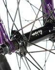 Division Blitzer 20" BMX
