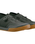 Shimano GF800 Flat Pedal Shoes Black/Amber