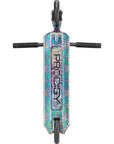 Envy Prodigy X One Complete Scooter Oil Slick