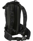 FOX Utility 10L Hydration Pack Med Black