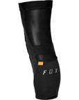Fox Enduro Pro D30 Knee Guard Black
