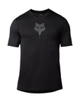 Fox Ranger Tru Dri SS Jersey Black