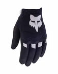 Fox Youth Dirtpaw Glove Black