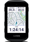 Garmin Edge 550 Bike Computer
