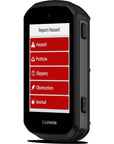 Garmin Edge 550 Bike Computer