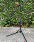 JetBlack Workstand Pro Lever Locking Clamp Head