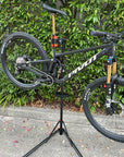 JetBlack Workstand Pro Lever Locking Clamp Head