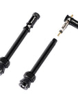 Granite Designs - Juicy Valve Stem With Juicy Valve Cap 2pce
