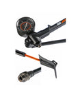 JetBlack Shocker Shock Pump