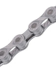 KMC E8 EPT Dark Silver w/Link 136 Link Chain
