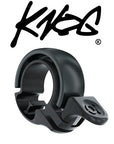 Knog Oi Classic Bell Black Small