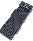 PARK LOCK Carlton- Heavy Duty Folding Lock - 1200mm x 5mm
