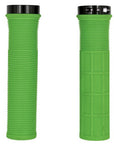 QBP MTB Lock On Single - 130mm Grips