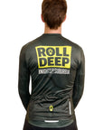 2026 Knights Roll Deep Long Sleeve Jersey