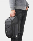 SAHOO Universal Straps 37 x 16 x 15 8L Large Trunk Bag