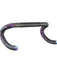 Supacaz Super Sticky Kush Splat Oil Slick + Oil Slick Star Plugz