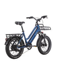 VelectriX SUV Fat Tyre