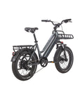 VelectriX SUV Fat Tyre