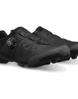 Shimano XC302 SPD Shoes Black