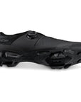 Shimano XC302 SPD Shoes Black