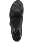 Shimano XC302 SPD Shoes Black
