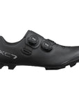 Shimano XC703 SPD Shoes Black