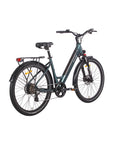 VelectriX Urban ST Green