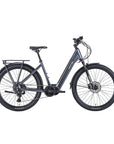 VelectriX Adventurer X ST Charcoal